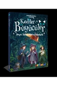 KEDİLER VE BÜYÜCÜLER, BÜYÜ TALİHSİZLİKLER VE ARKADAŞLIK - 1