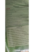 Natüre Gübre 25kg 5 Adet - 3
