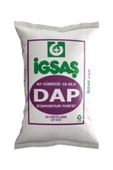 20 KG Dap 18.46.0 Gübre - Toprak ALı-Taban Gübresi - 1