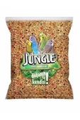 Muhabbet Kuşu Yemi 500 Gram - 1