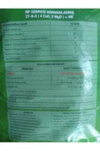Meb Nutüre 25 Kg Harmanlanmış Np Gübresi, Azot, Fosfor, Kalsiyum, Magnezyum, Çünko Içerir thumbnail 3