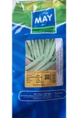 KOLUKISA TARIM MAY GİNA BODUR (OTURAK) FASULYE TOHUMU--250GR - 1