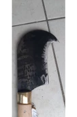 EL TAHRASI(SAPLI) - 2