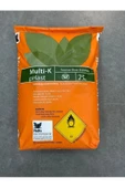 Potasyum Nitrat %100 Saf Deneyler Için, Bitki Besleme Için Uygundur Kno3 1 Kg - 1