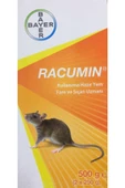 Bayer Racumin Fare Zehiri 250 Gr Kullanıma Hazır Yem Fare Ve Sıçan Uzmanı - 2