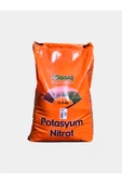 Saf Potasyum Nitrat 5 Kg ( Kno3 13.0.46 % 46 ) - 1