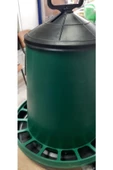 KOLUKISA TARIM 15LT TAVUK YEMLİĞİ - 2
