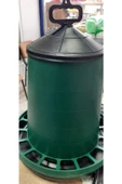 KOLUKISA TARIM 15LT TAVUK YEMLİĞİ - 1