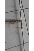 Ilaçlama Ve Sisleme Aparatı--6 Lı - 2