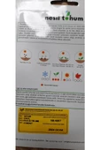 KORNİŞON(MİNİ) TURŞULUK - 3