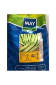 May Gina Fasulye Tohumu - 1