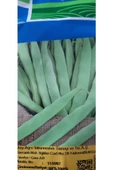KOLUKISA TARIM MAY GİNA BODUR (OTURAK) FASULYE TOHUMU--250GR - 2