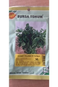 KOLUKISA TARIM İRİ YAPRAK MAYDANOZ TOHUMU - 2