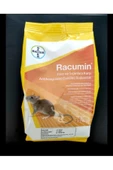Envu Racumin Buğday Fare Ve Sıçan Zehiri 250 gram (ZEHİRLİ BUĞDAY) Yeni Üretim !! - 1