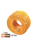 Ilaçlama Hortumu 100 Mt 8 Mm - 1