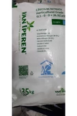 KALSİYUM NİTRAT - 1