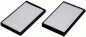 POLEN FİLTRESİ H1 PANELVAN MİN. 08 x - 1