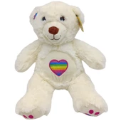 Puffy Friends Kalpli Peluş Ayıcık 30 Cm - 2