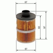 MAZOT FILTRESI ASTRA H-CORSA C-COMBO C-AGILA-VECTRA C-ZAFIRA B-MERIVA A-ANTARA-CAPTIVA-LACETTI- ALBEA-PALIO-DOBLO-PUNTO-NEMO BIPPER-JUMPER-BOXER 1.3-1.9-2.2-2.8-3.0 16V CDTI-HDI-JTD-MTJ - 1