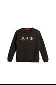 BAD BEAR ÇOCUK PLAY HARD CREWNECK JR 23.06.12.003 - 4