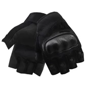 VEXO SANTA 2 ELDİVEN SİYAH XL - 1