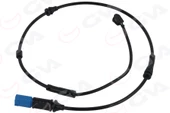 BALATA FISI ON BMW X3 G01 F97 X4 G02 G98 - 1