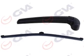 ARKA SİLECEK KOLU SETİ KOL KAPAK SÜPÜRGE AUDI A3 2014 - 1