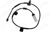 BALATA FISI ON MİNİ COOPER S R56 R57 R59 R55 R58 - 1