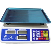 BOZYEL 40KG 2GR HASSASİYETLİ PAZAECİ TERAZİ - 1