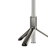 Earldom ZP25 Ayarlanabilir Açılı BT 4.0 Tripodlu Mini Selfie Çubuğu - 6