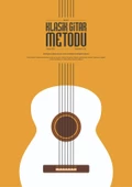 KLASİK GİTAR METODU AHMET KILIÇ - 1