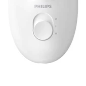 Philips BRE255/05 Satinelle Essential Kablolu Kompakt Epilatör - 7