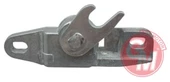 ORTA KAPI ÜST KİLİDİ RENAULT MASTER II - 1