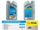 MOTOR YAĞI 5W30 1 LT PLATINUM TAM SENTETİK API SL/CF - 1