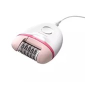 Philips BRE255/05 Satinelle Essential Kablolu Kompakt Epilatör - 2