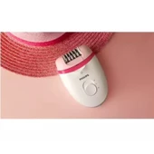 Philips BRE255/05 Satinelle Essential Kablolu Kompakt Epilatör - 3