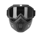 KASK MASKESİ - 1