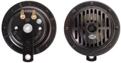 KORNA DİDİT ÜNİVERSAL 123 mm 24V KALIN SES SÜPERTONE - 1