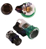 KOMPLE ÇAKMAK 12V VOLKSWAGEN ARAÇLARA ÜNİVERSAL - 1