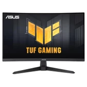 27 ASUS TUF GAMION VG27VQM1B 1MS 280HZ FREESYNC - 1