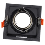 CATA CT-5223 PARS KARE SPOT SİYAH KASA - 4