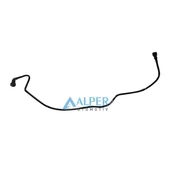 YAKIT HORTUMU CLİO II-III-IV-FLUENCE-KANGOO-MEGANE 1.6 DCI 16V-DOKKER-DUSTER 1.6 DCI - 1