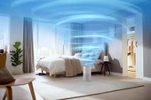 Philips AC1711/10 Air Purifier Hava Temizleyici - 4