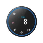 Philips AC1711/10 Air Purifier Hava Temizleyici - 5