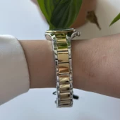 Daniel Klein DK.1.13907-8 Kadın Kol Saati thumbnail 3