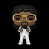 Funko Pop Rocks Snoop Dogg Sensual Seduction 391 - 2