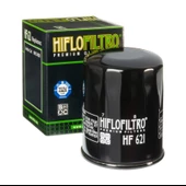 Arctic Cat Alterra TRV Tüm Modeller Yağ Filtresi Hiflo - 1