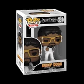 Funko Pop Rocks Snoop Dogg Sensual Seduction 391 - 1