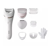 Philips 8000 Serisi BRE720/05 Islak Kuru Epilatör - 6