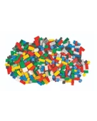 Micromax Mmx 144 Parça Blocks Karton Kutu thumbnail 2